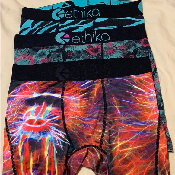 baby ethika infant